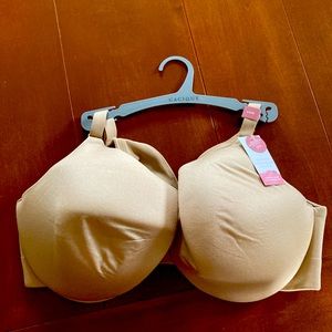 Lane Bryant ‘Back Smother’ Bra size 44DDD